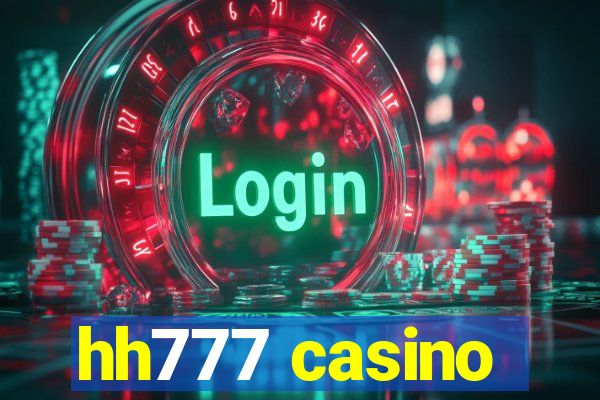 hh777 casino